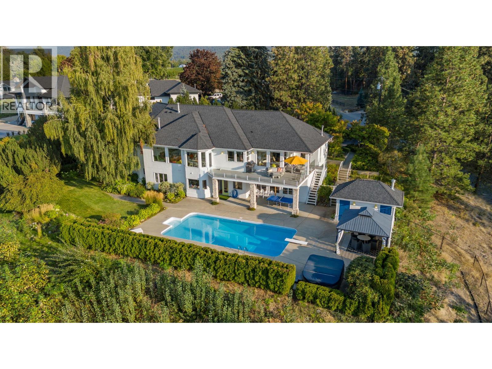 2270 Grantham Road, Kelowna