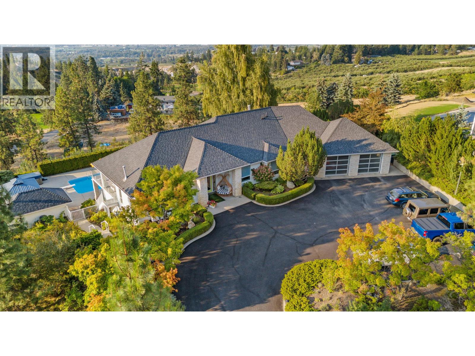 2270 Grantham Road, Kelowna