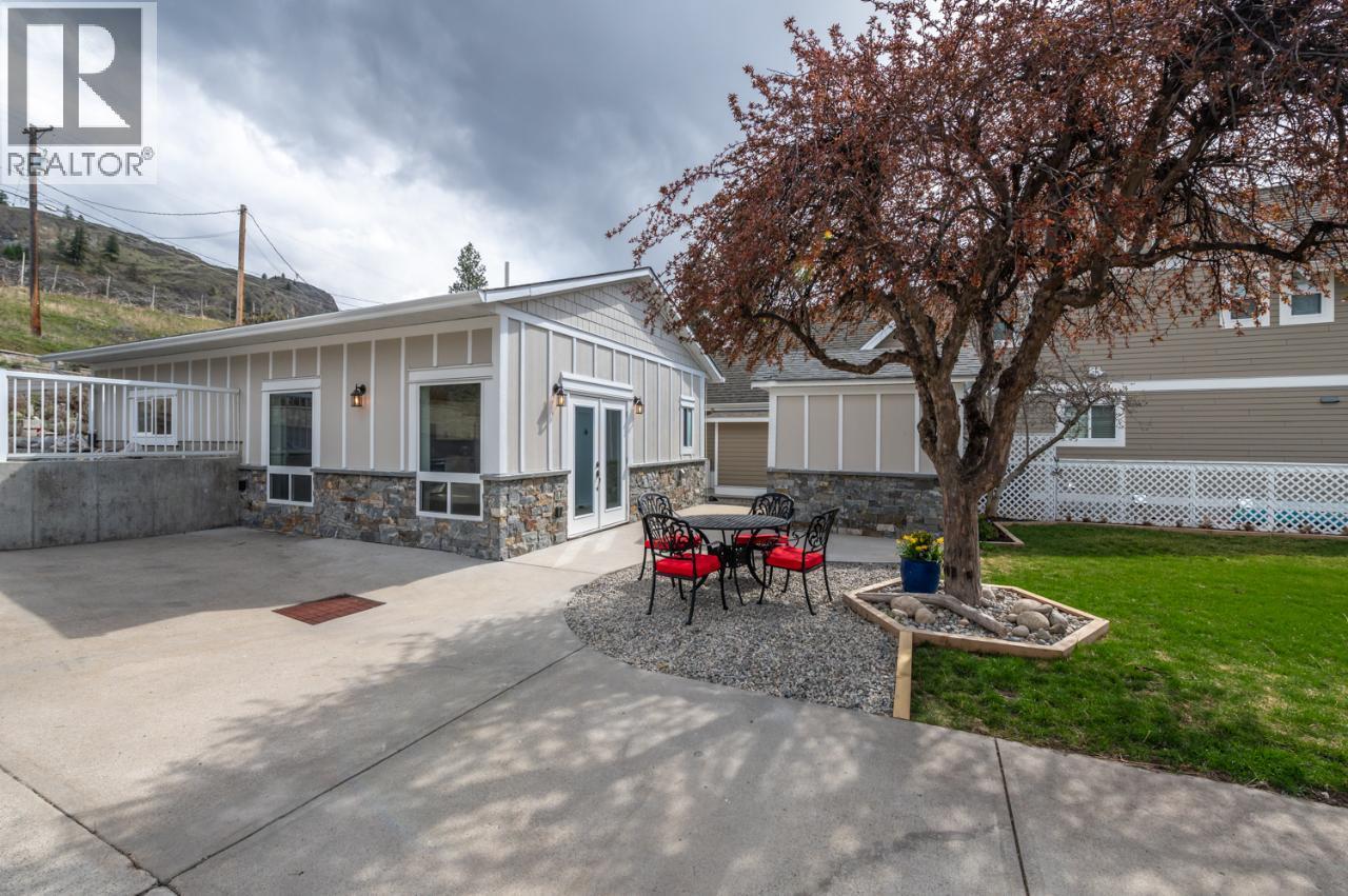  516 Hody Drive, Okanagan Falls
