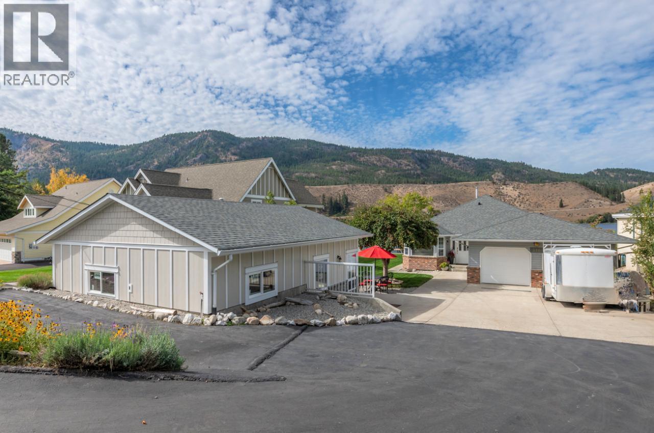  516 Hody Drive, Okanagan Falls
