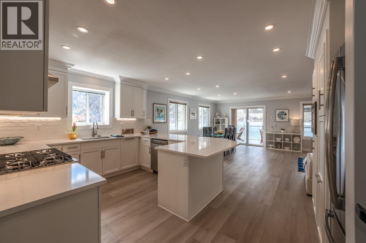  516 Hody Drive, Okanagan Falls