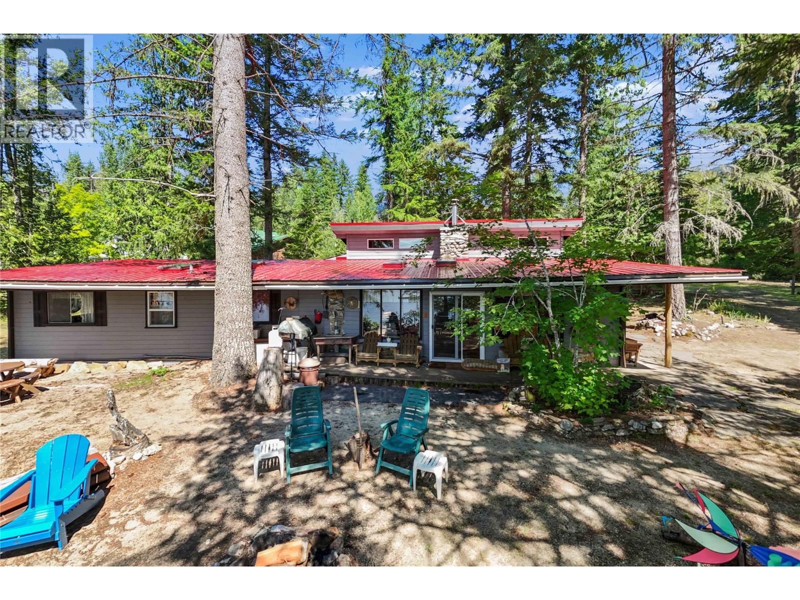  Lot 3 Queest N. Bay, Sicamous