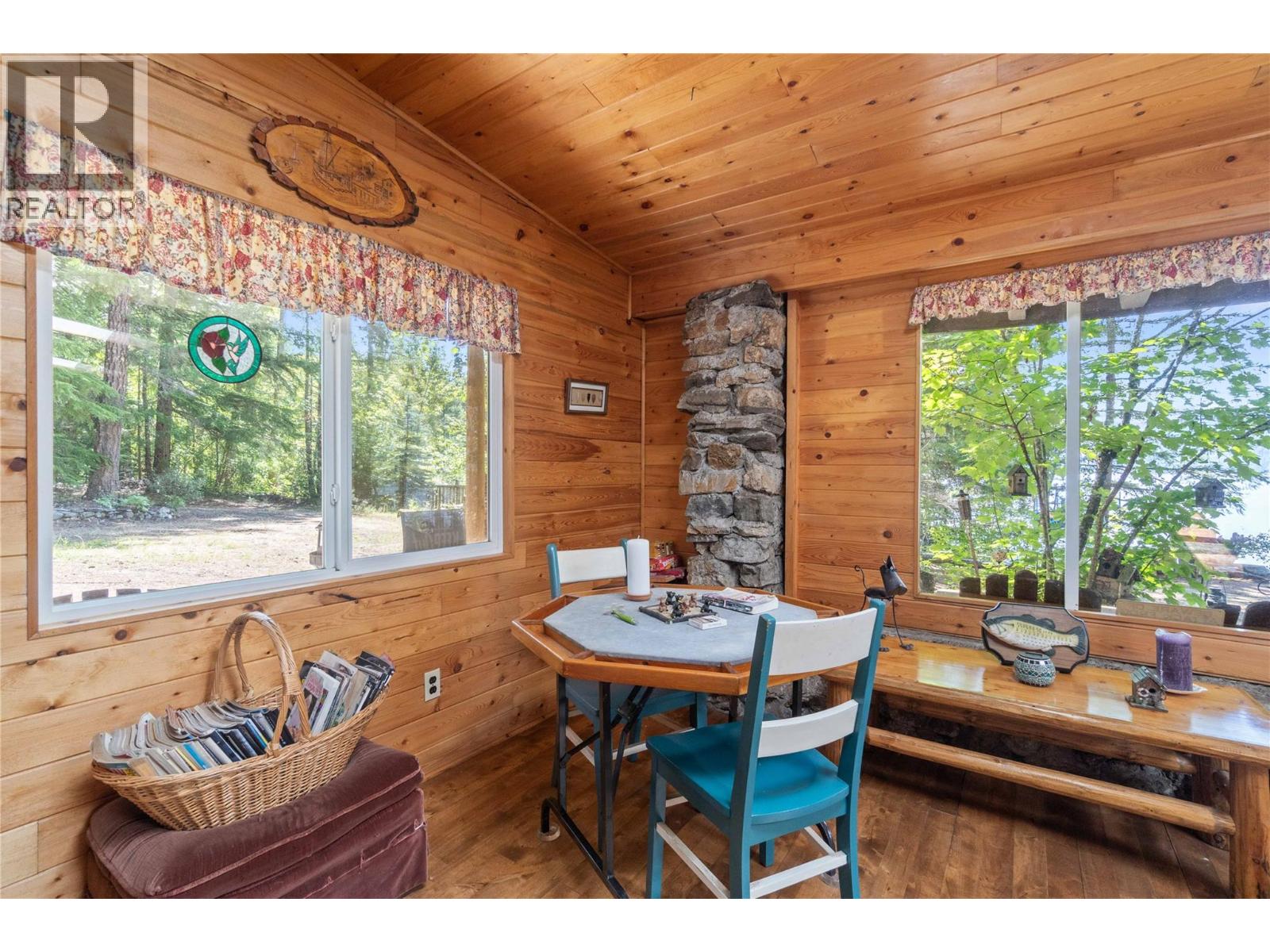  Lot 3 Queest N. Bay, Sicamous