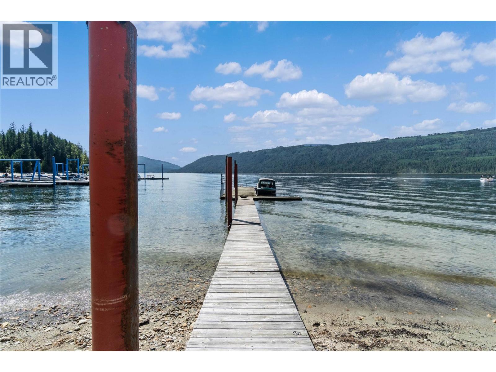  Lot 3 Queest N. Bay, Sicamous