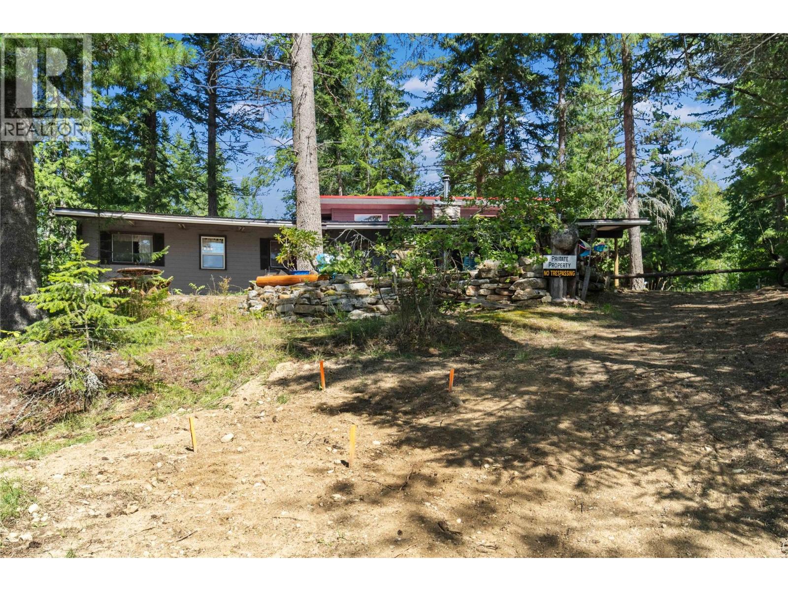  Lot 3 Queest N. Bay, Sicamous