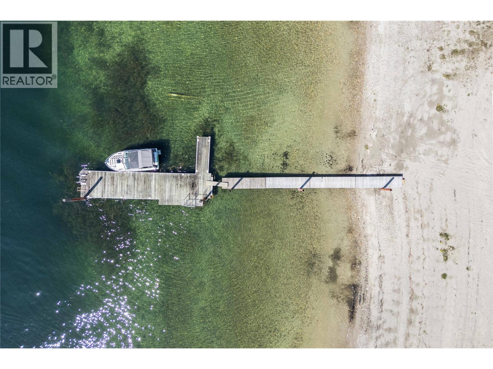  Lot 3 Queest N. Bay, Sicamous