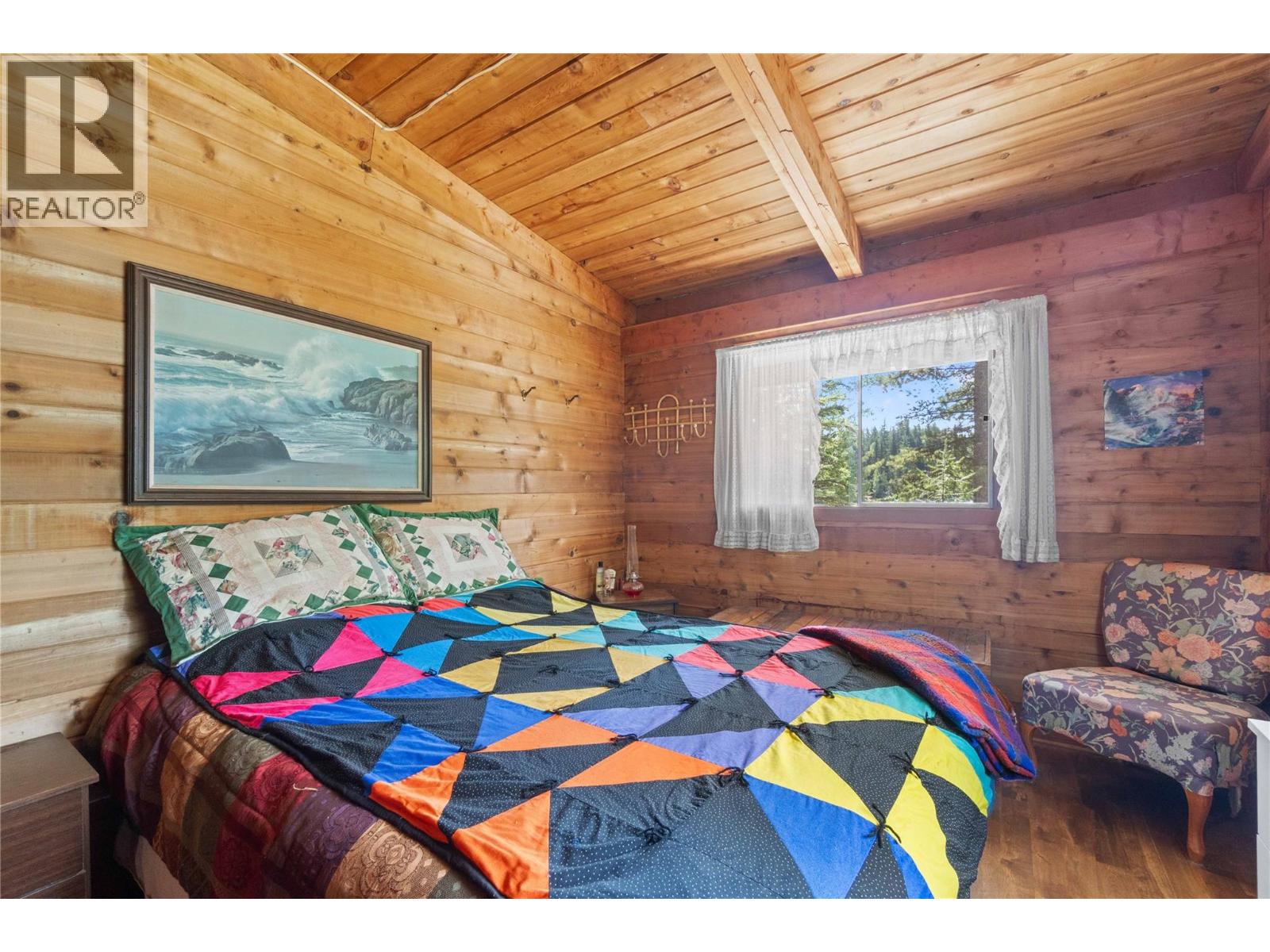  Lot 3 Queest N. Bay, Sicamous