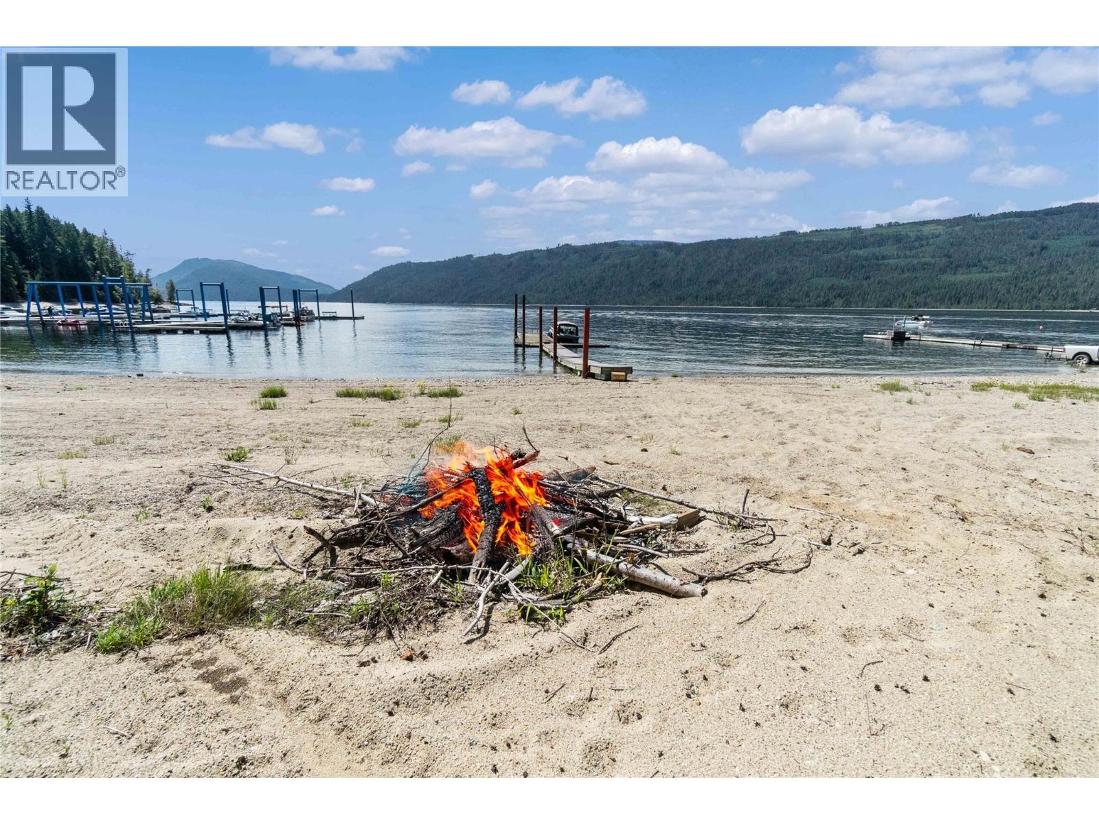  Lot 3 Queest N. Bay, Sicamous