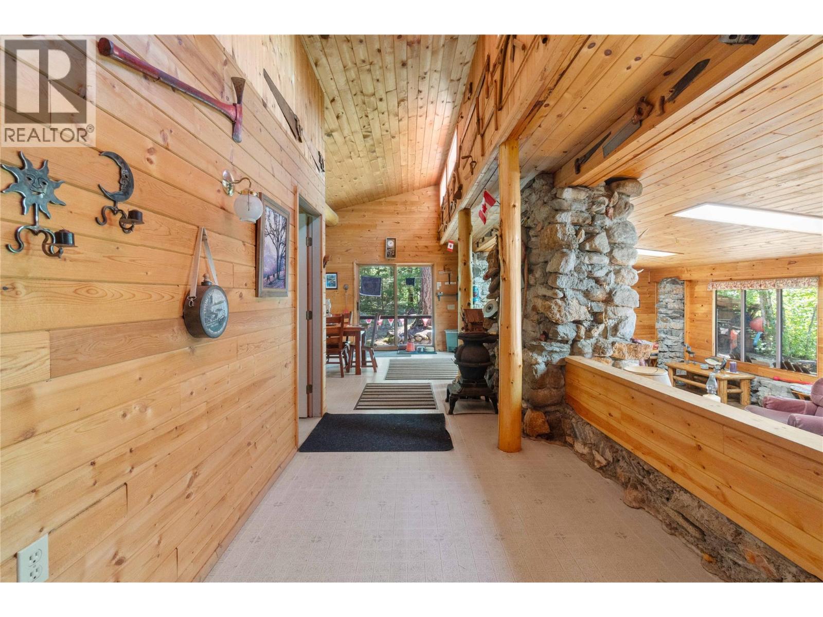  Lot 3 Queest N. Bay, Sicamous