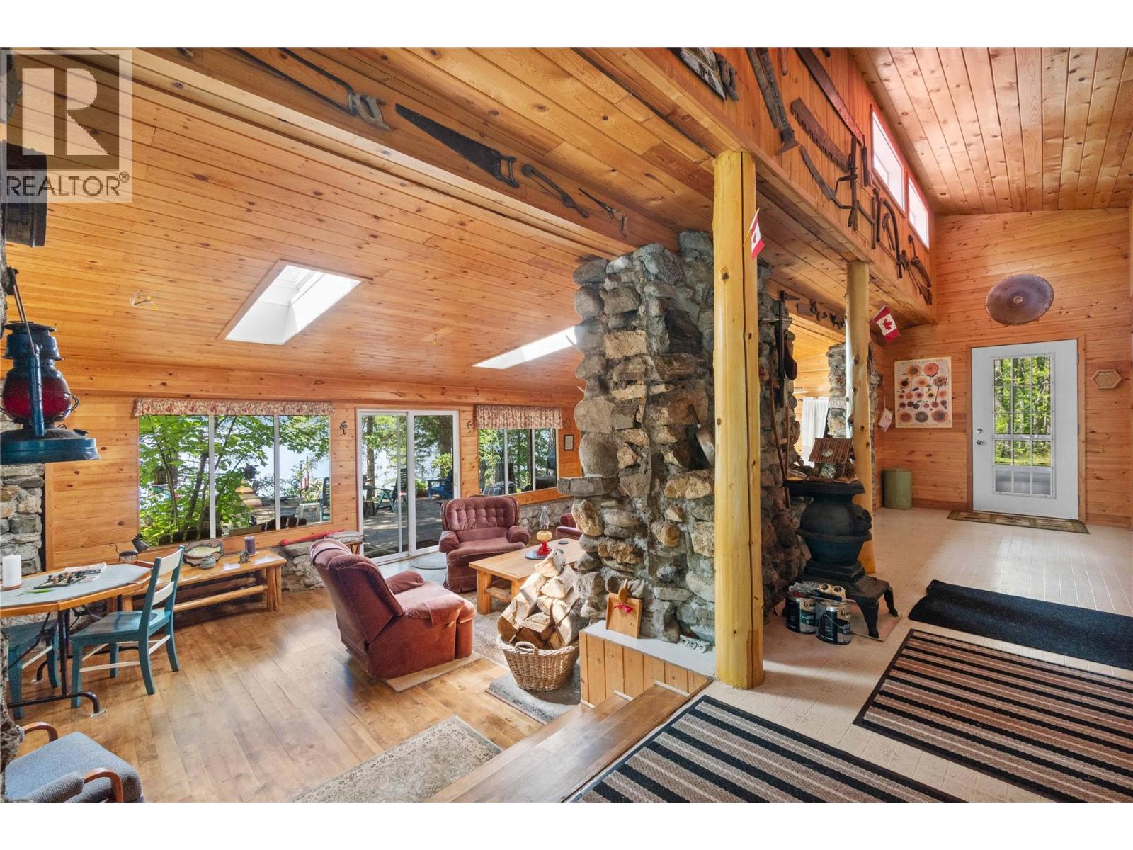  Lot 3 Queest N. Bay, Sicamous