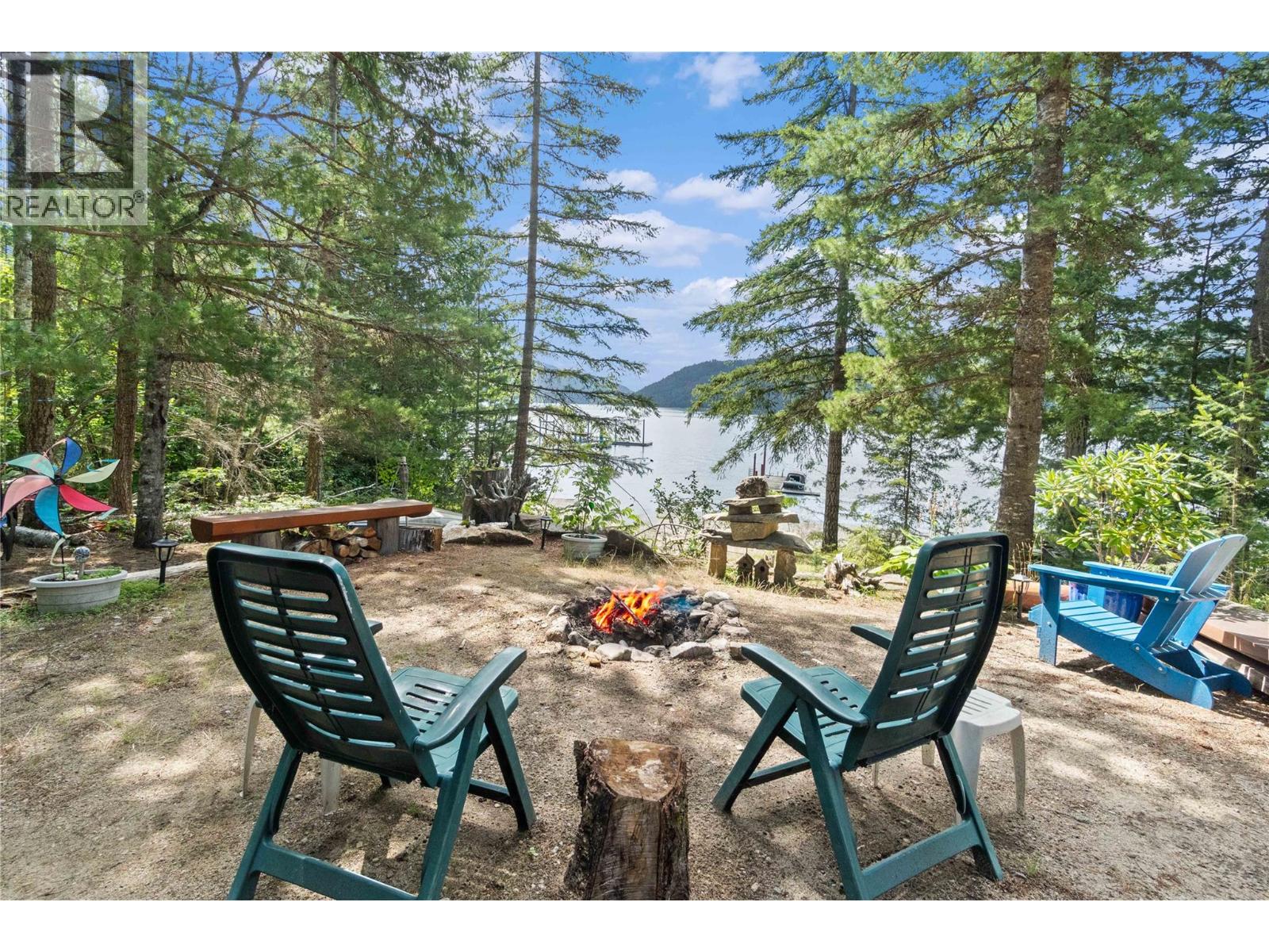  Lot 3 Queest N. Bay, Sicamous