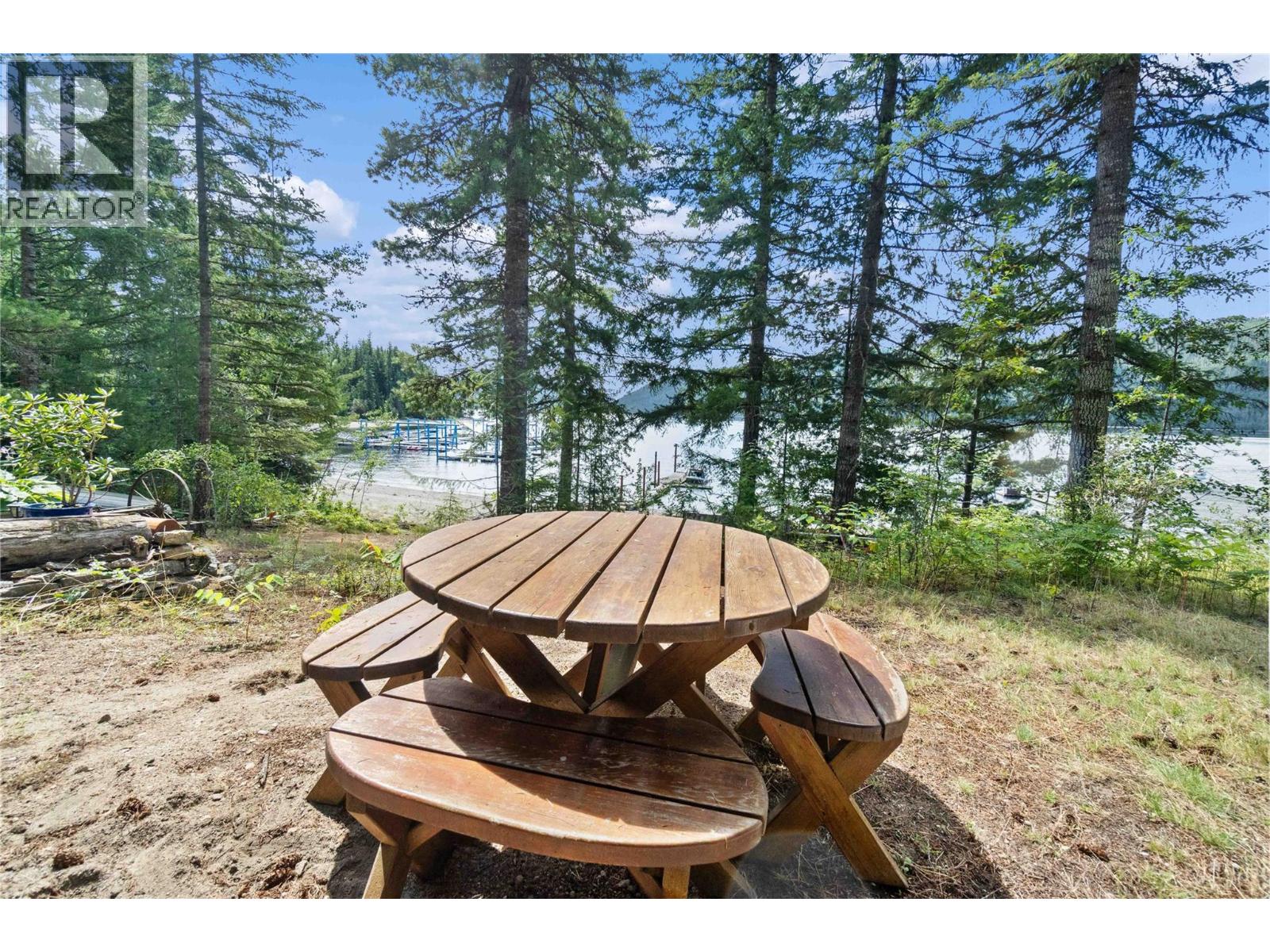  Lot 3 Queest N. Bay, Sicamous