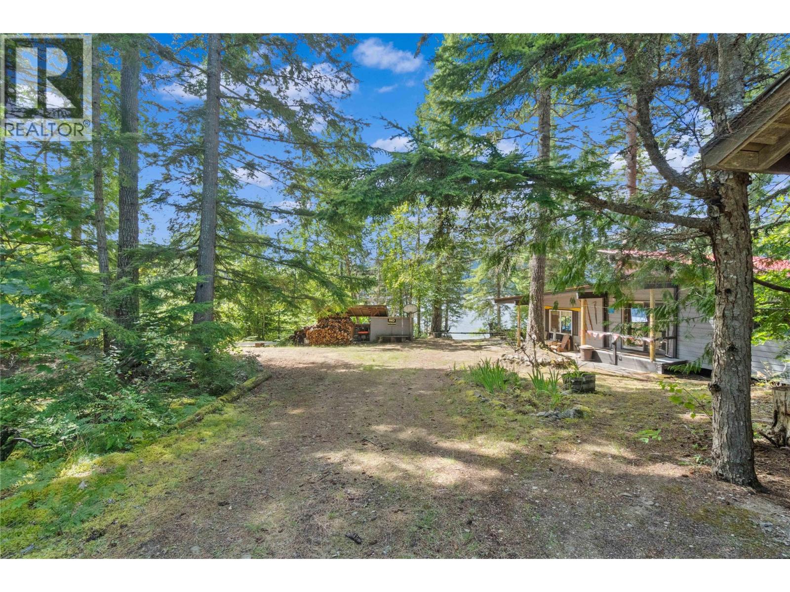  Lot 3 Queest N. Bay, Sicamous