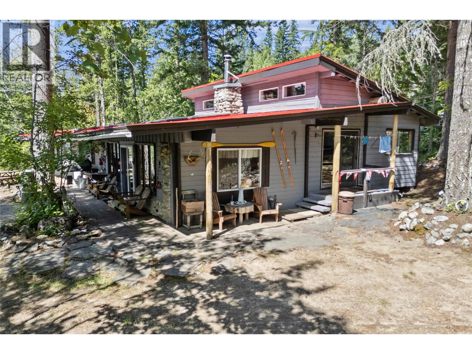  Lot 3 Queest N. Bay, Sicamous