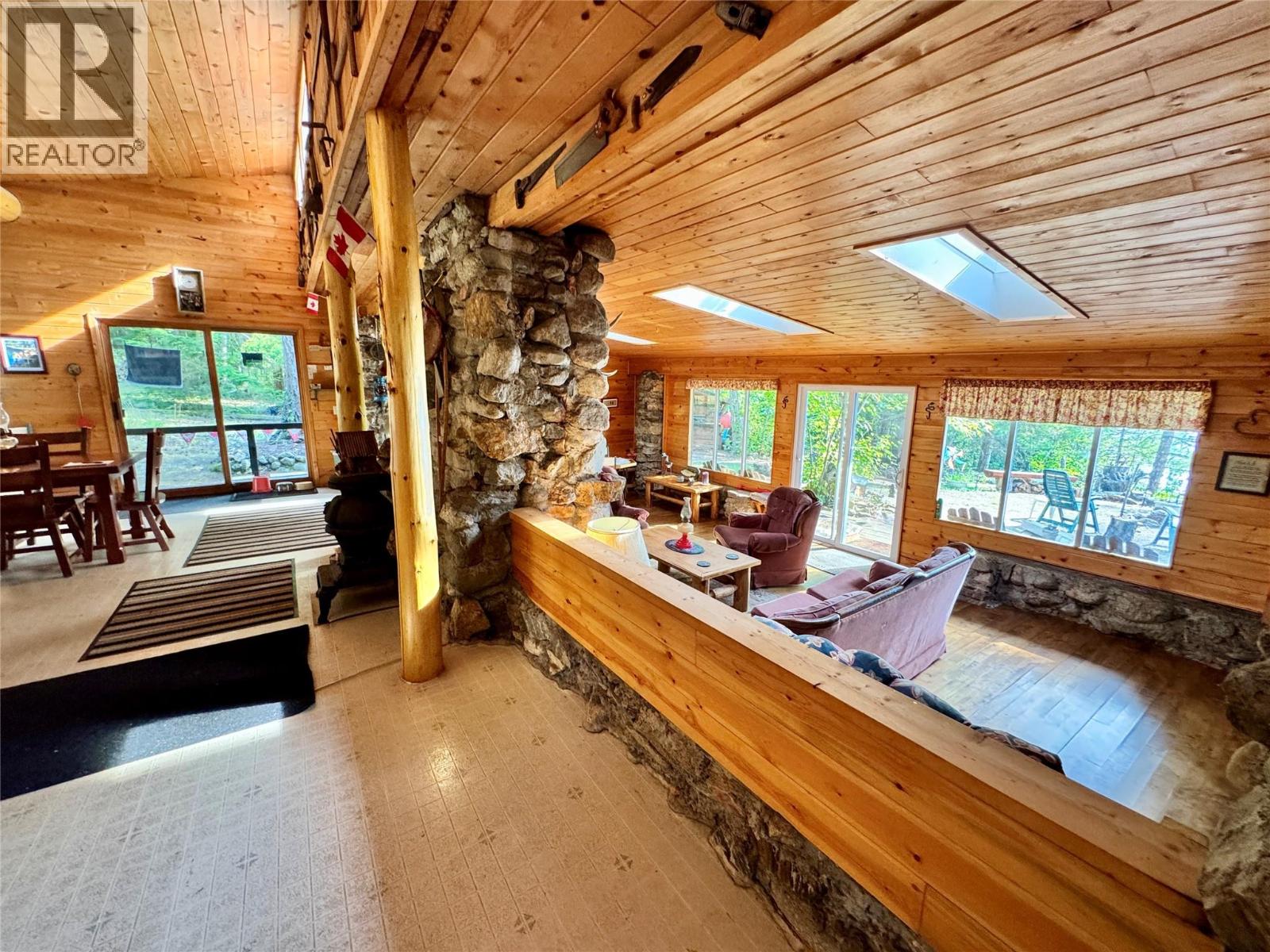  Lot 3 Queest N. Bay, Sicamous