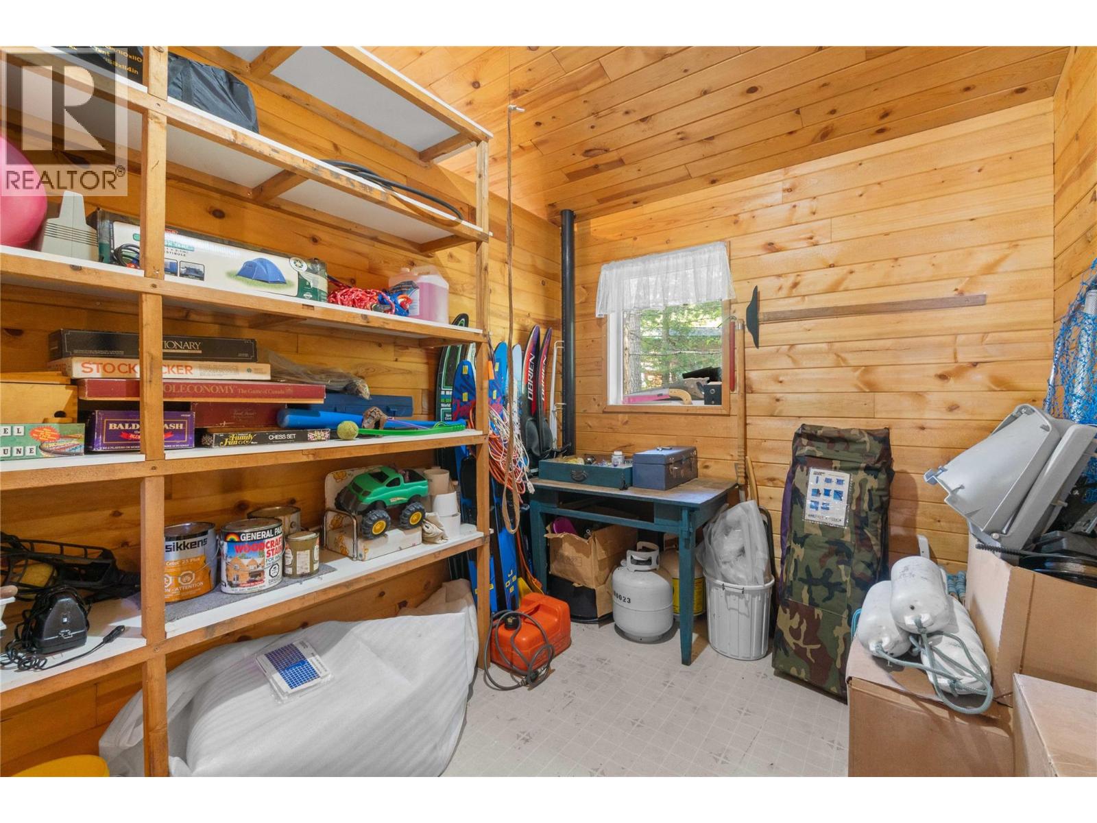  Lot 3 Queest N. Bay, Sicamous