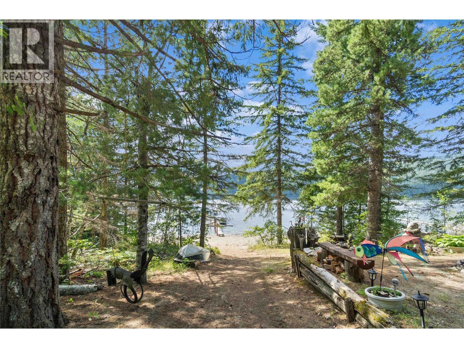  Lot 3 Queest N. Bay, Sicamous
