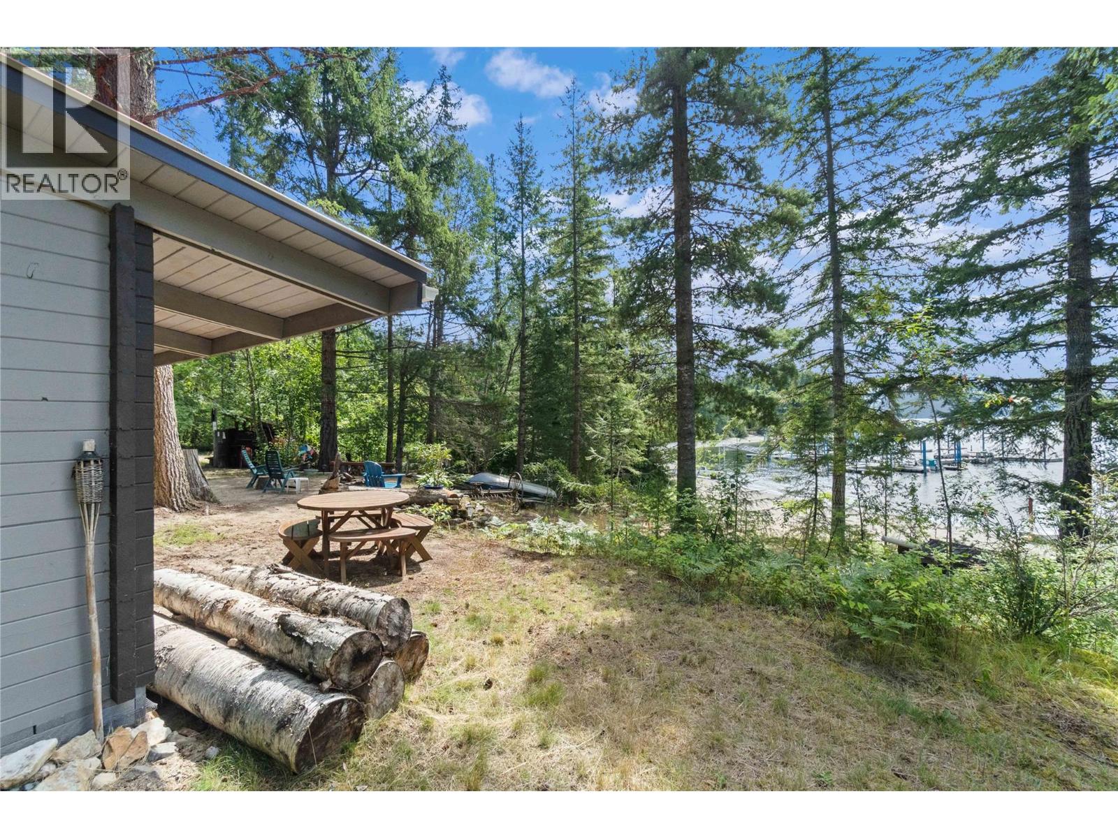  Lot 3 Queest N. Bay, Sicamous