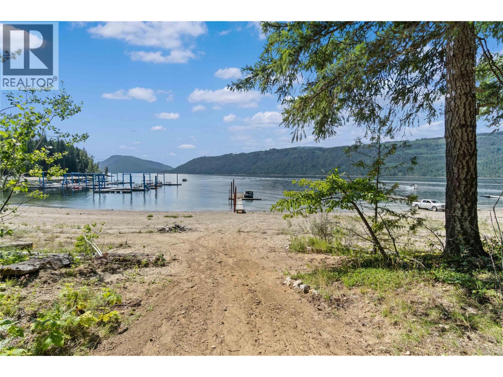  Lot 3 Queest N. Bay, Sicamous