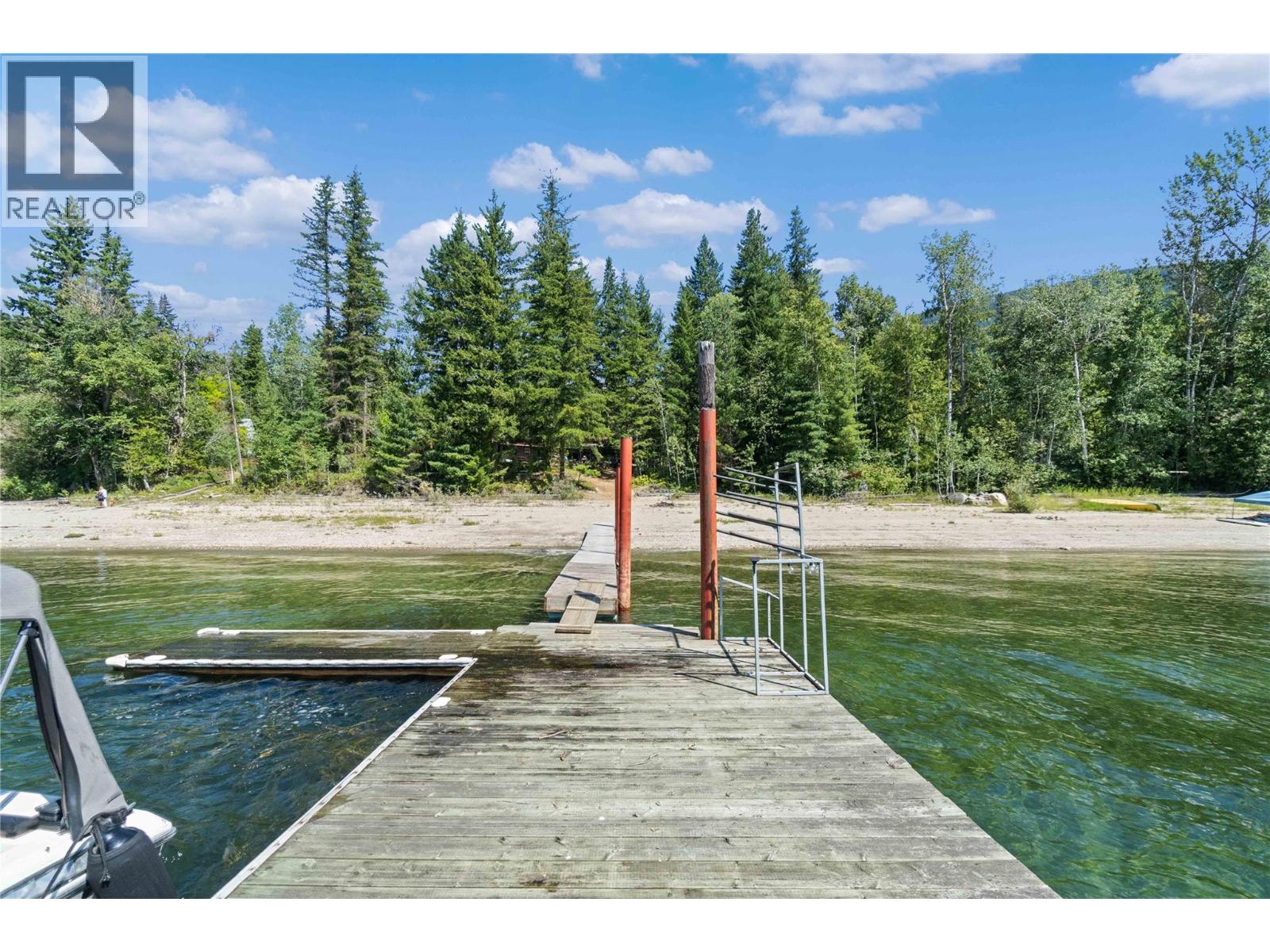  Lot 3 Queest N. Bay, Sicamous