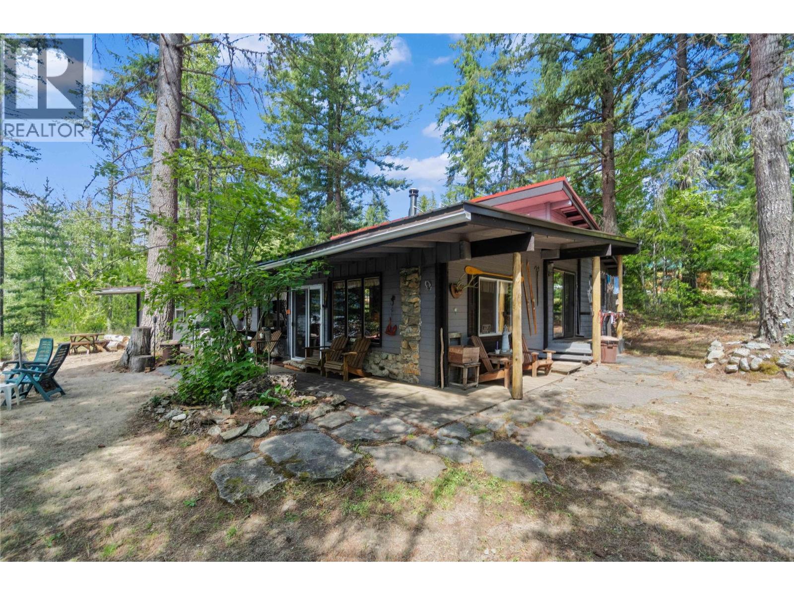  Lot 3 Queest N. Bay, Sicamous