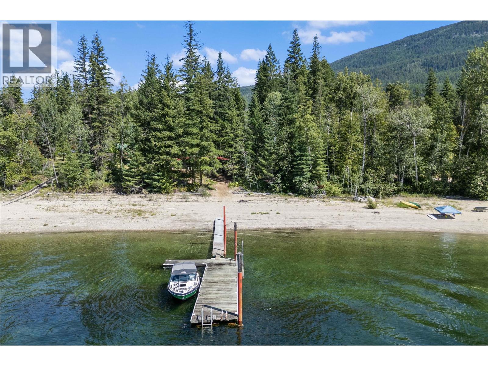  Lot 3 Queest N. Bay, Sicamous