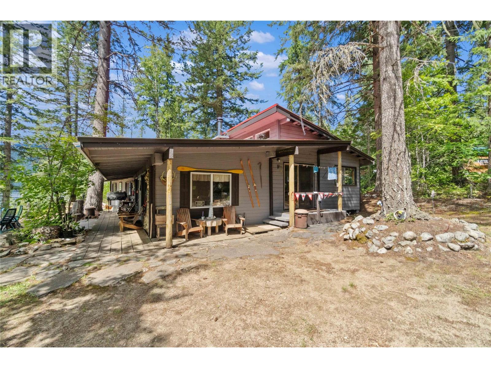  Lot 3 Queest N. Bay, Sicamous