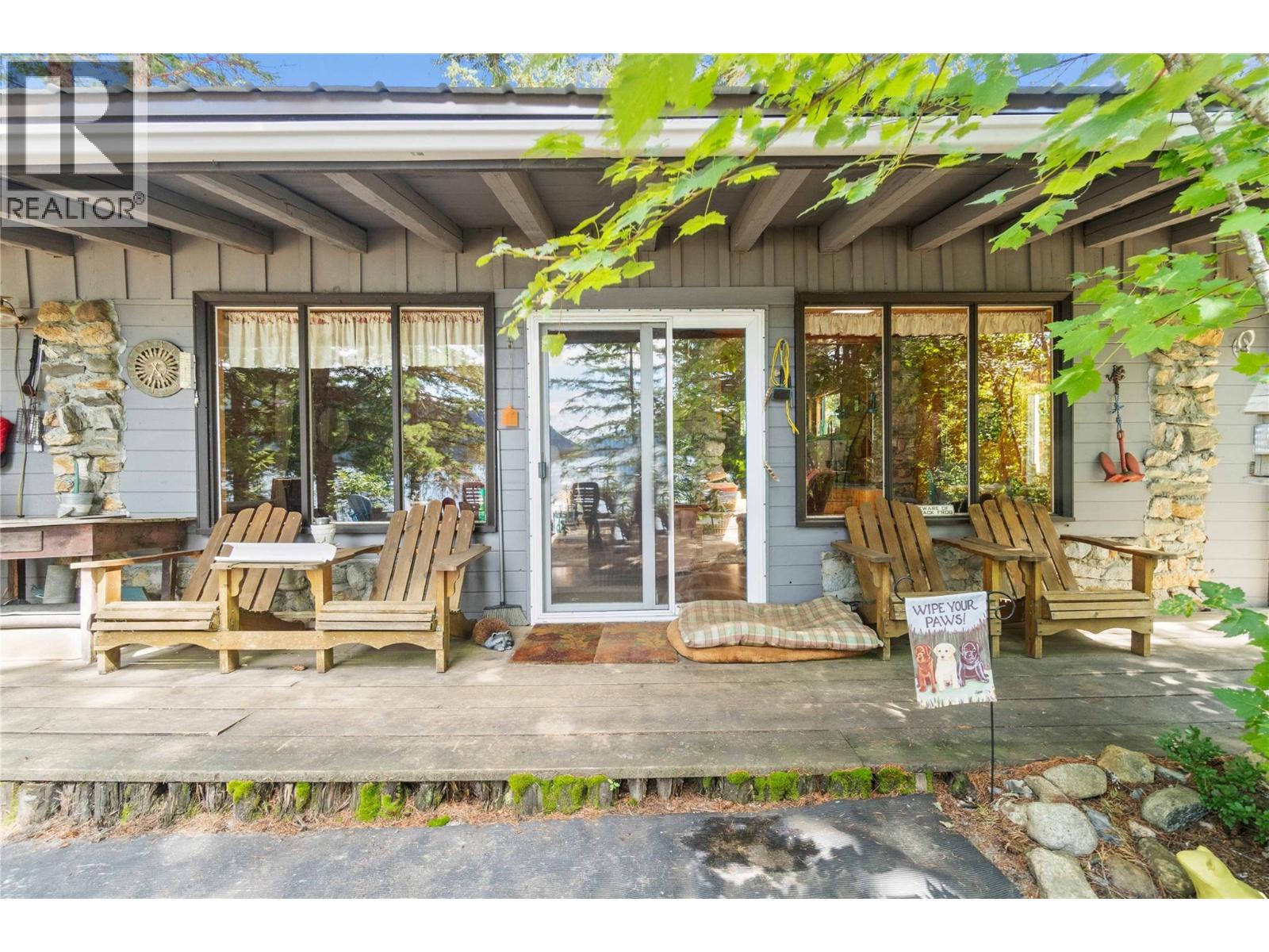  Lot 3 Queest N. Bay, Sicamous