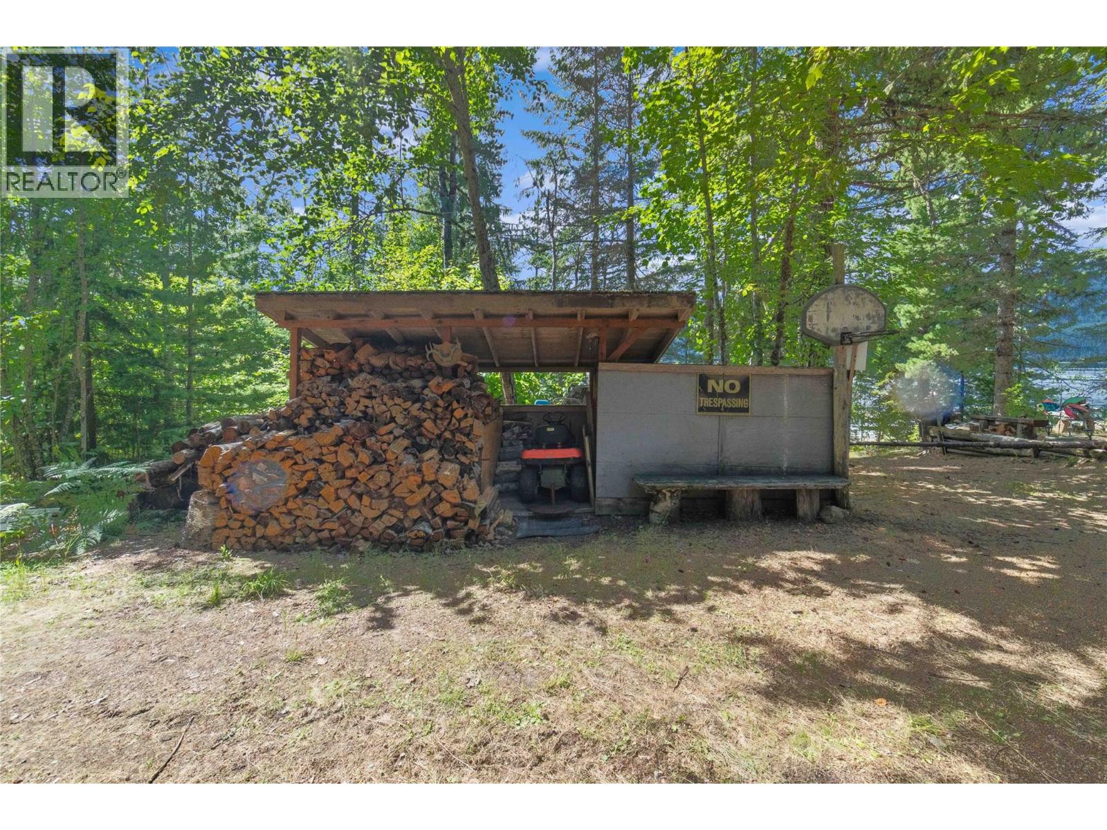  Lot 3 Queest N. Bay, Sicamous