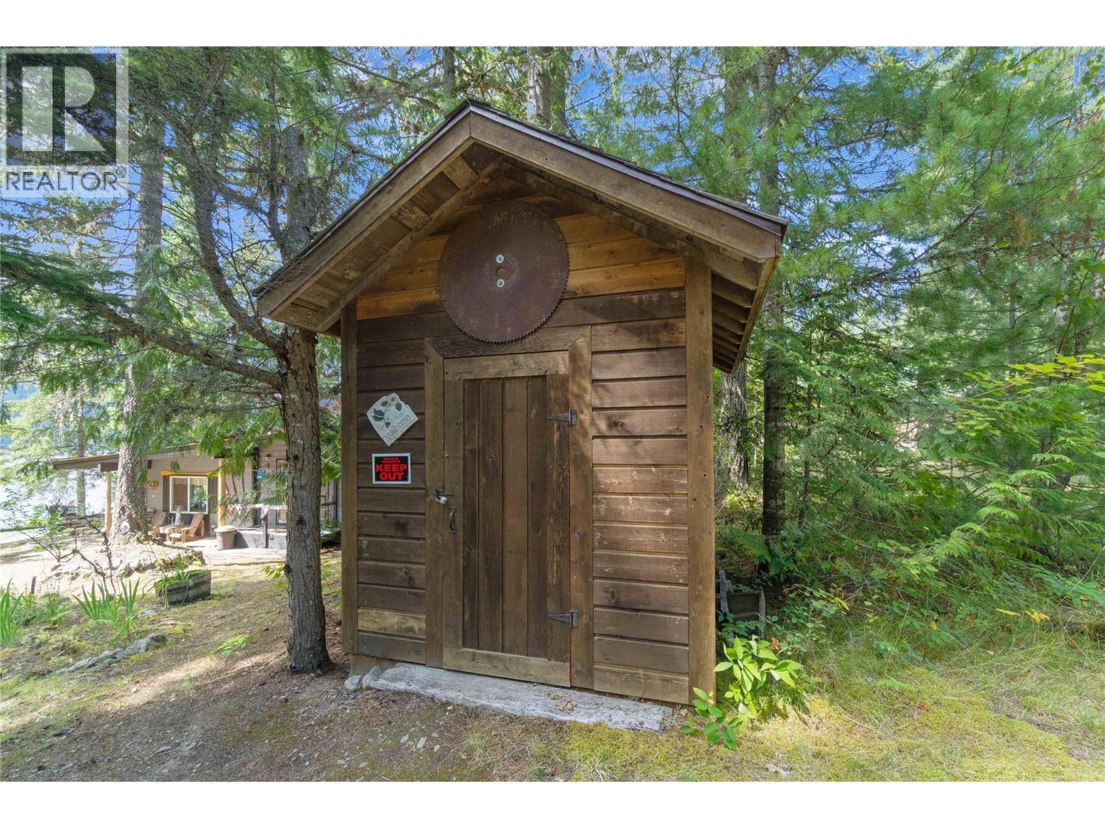  Lot 3 Queest N. Bay, Sicamous