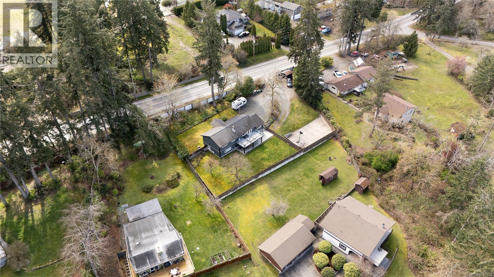 1655 Maple Bay Rd, Duncan