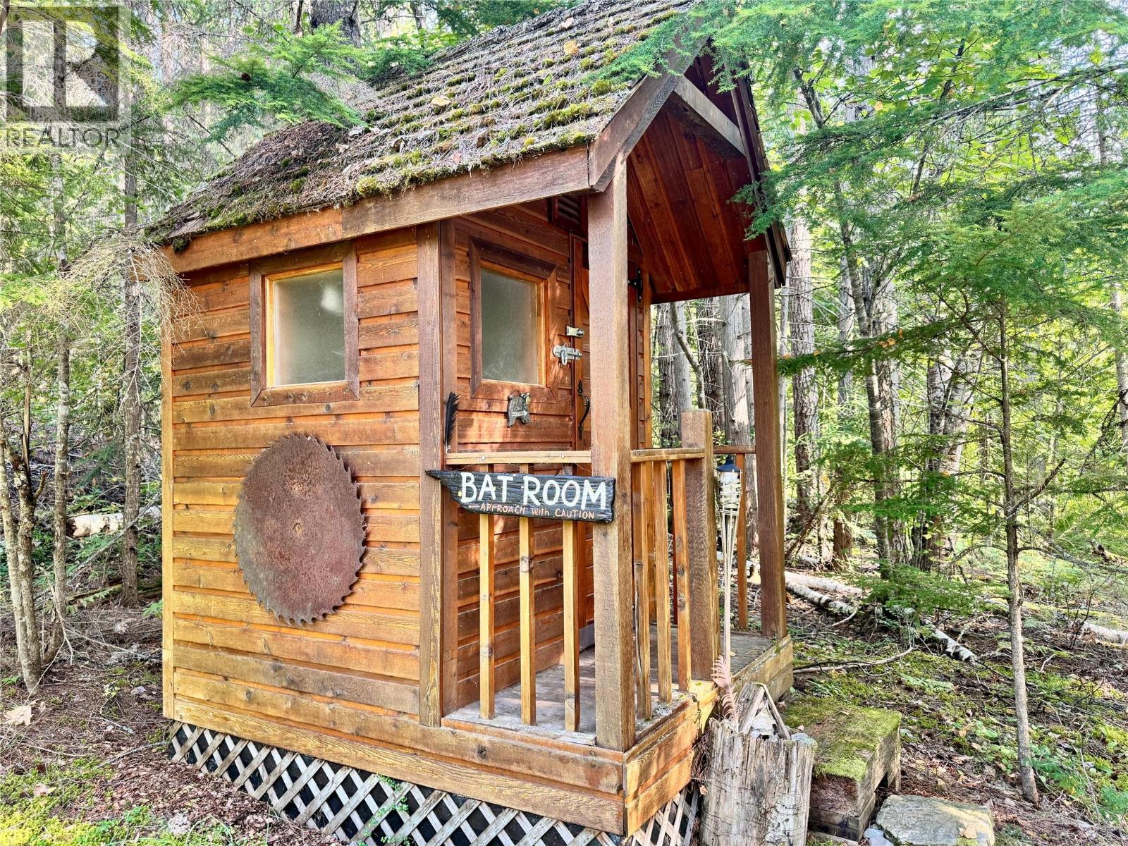  Lot 3 Queest N. Bay, Sicamous