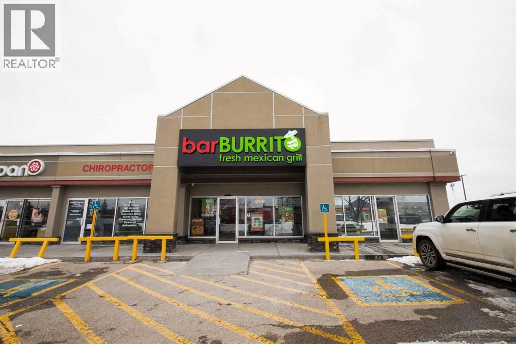 Business for Sale in  Falsbridge Drive NE Falconridge Calgary 