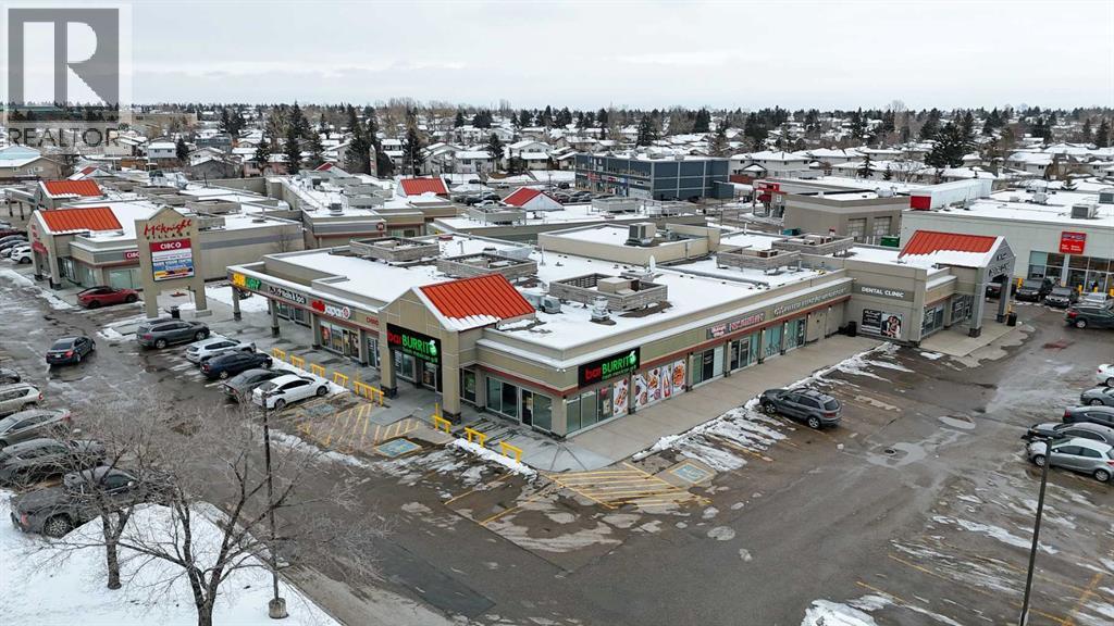 Business for Sale in  Falsbridge Drive NE Falconridge Calgary 