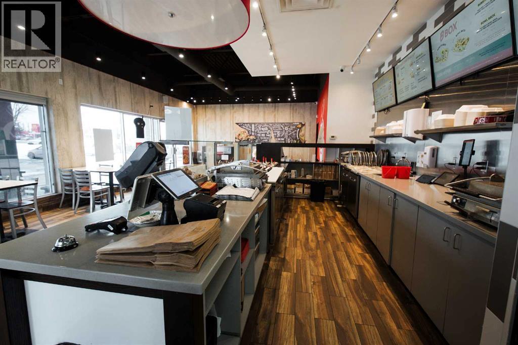 Business for Sale in  Falsbridge Drive NE Falconridge Calgary 