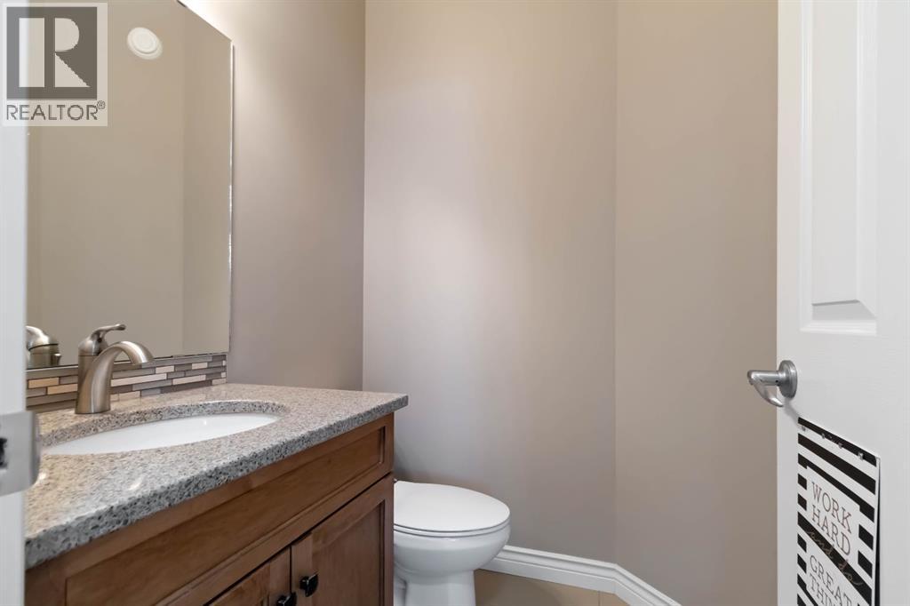 446 Walnut Crescent, Fort McMurray