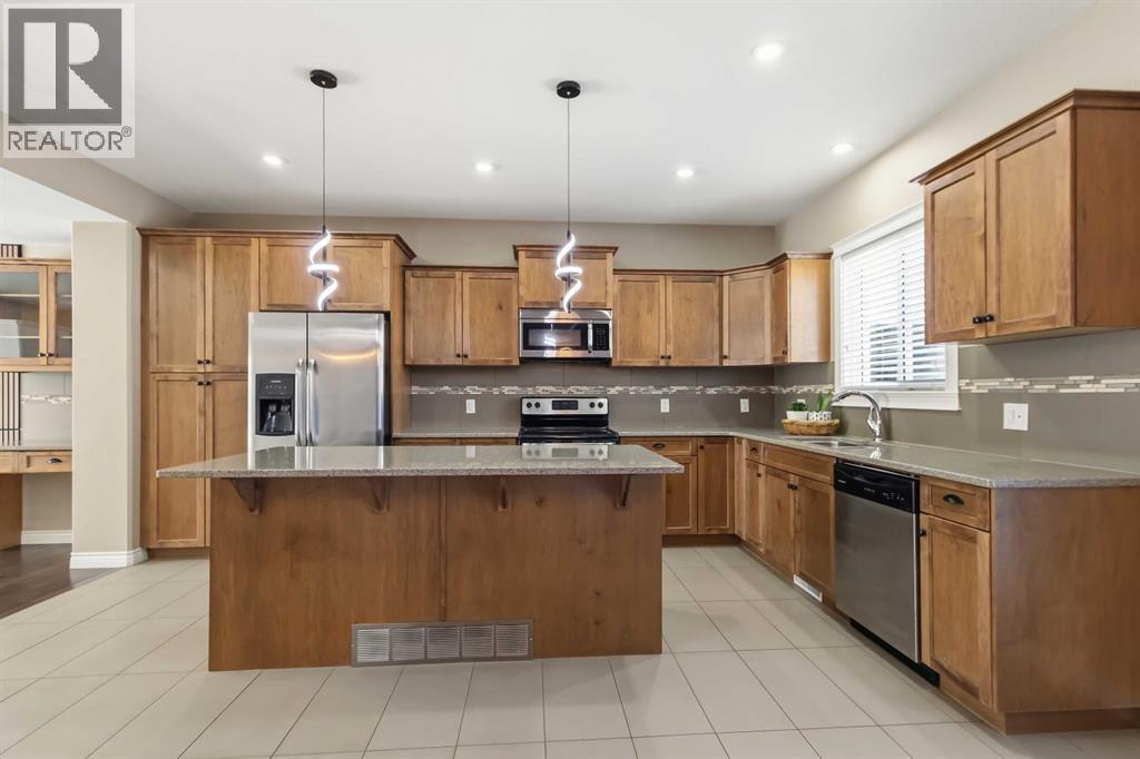 446 Walnut Crescent, Fort McMurray