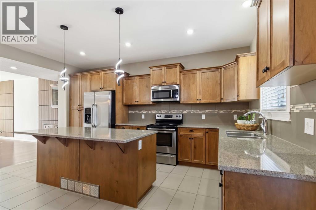 446 Walnut Crescent, Fort McMurray