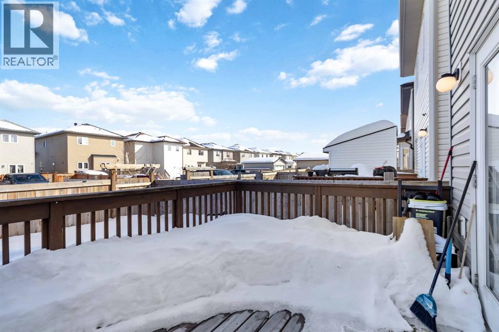 446 Walnut Crescent, Fort McMurray