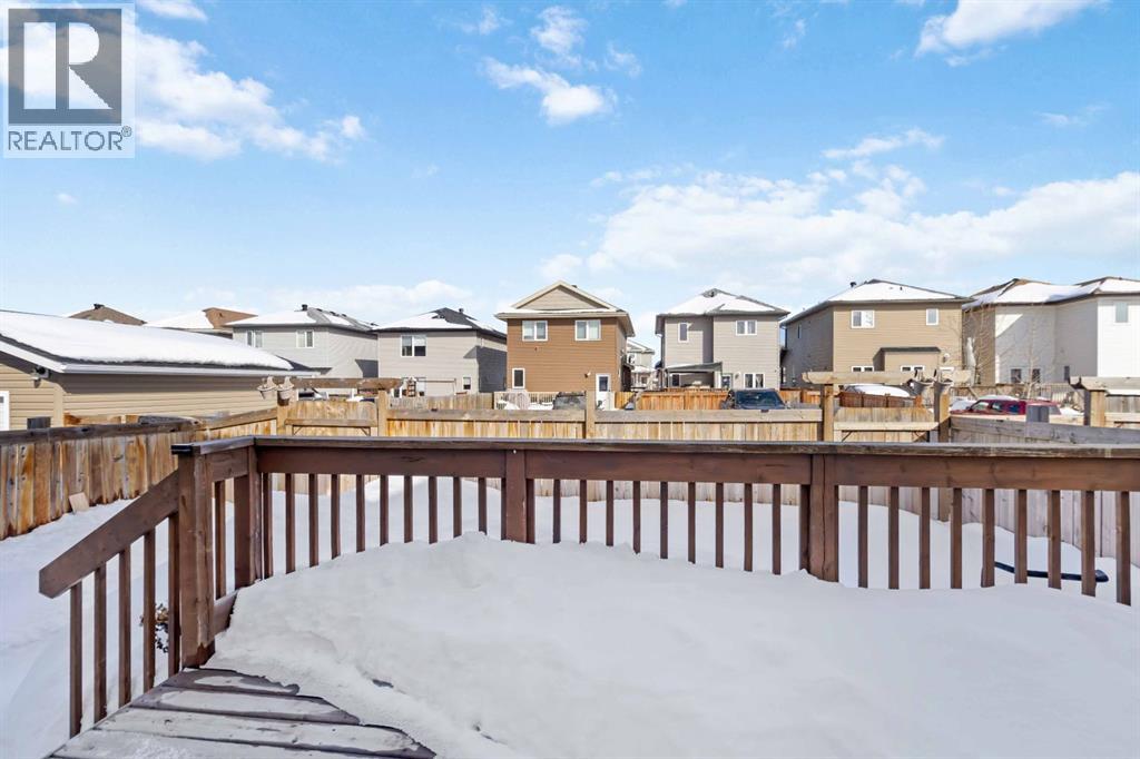 446 Walnut Crescent, Fort McMurray
