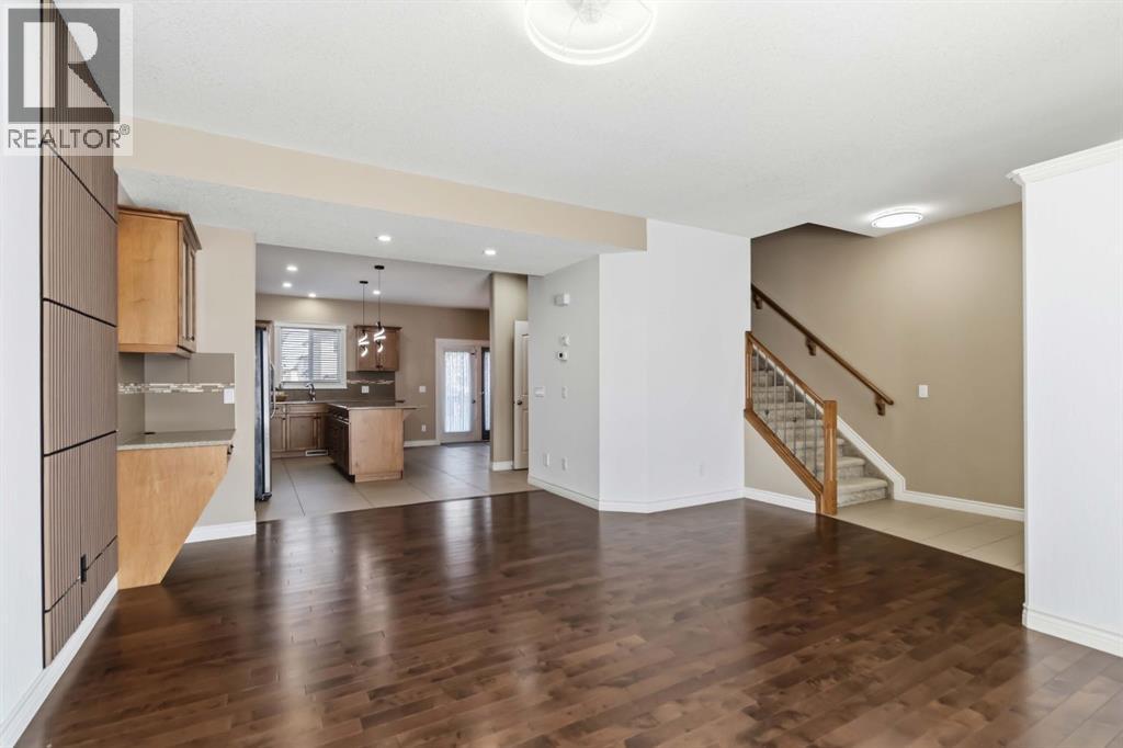 446 Walnut Crescent, Fort McMurray