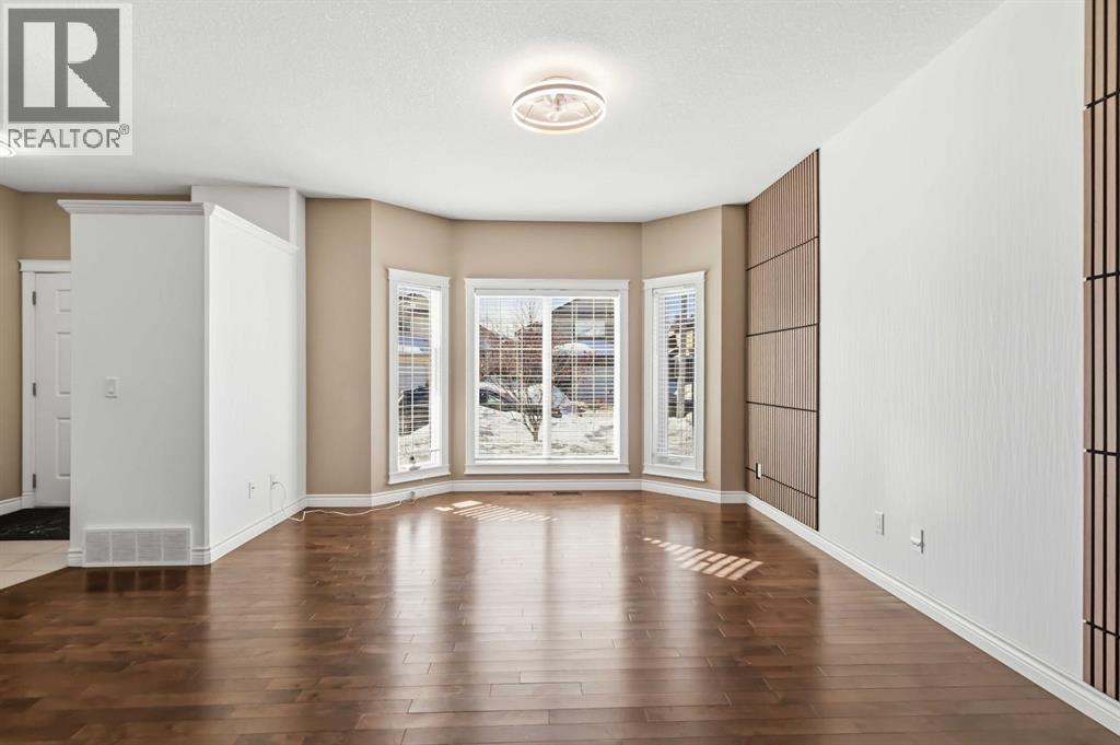 446 Walnut Crescent, Fort McMurray