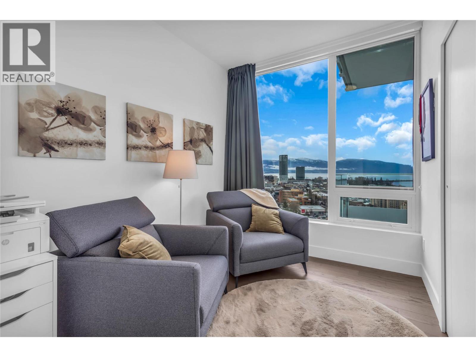 1181 Sunset Drive Unit# 2004, Kelowna