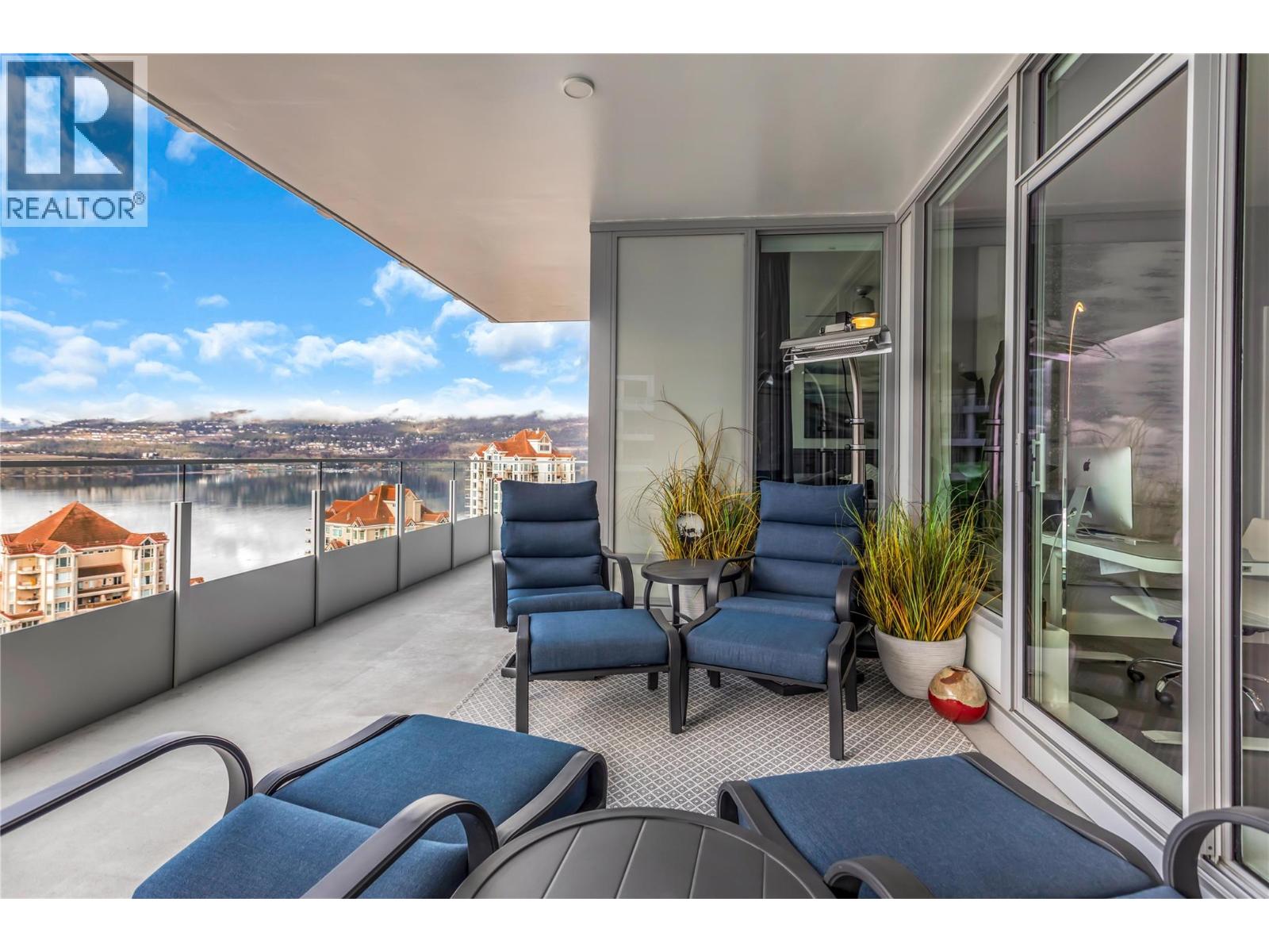 1181 Sunset Drive Unit# 2004, Kelowna