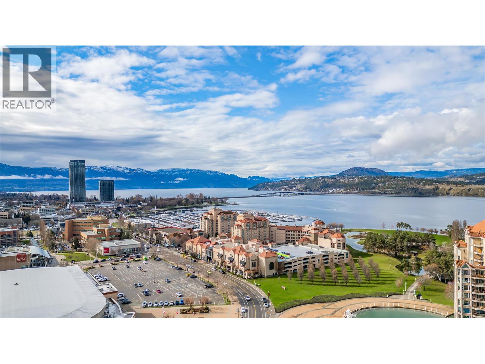 1181 Sunset Drive Unit# 2004, Kelowna