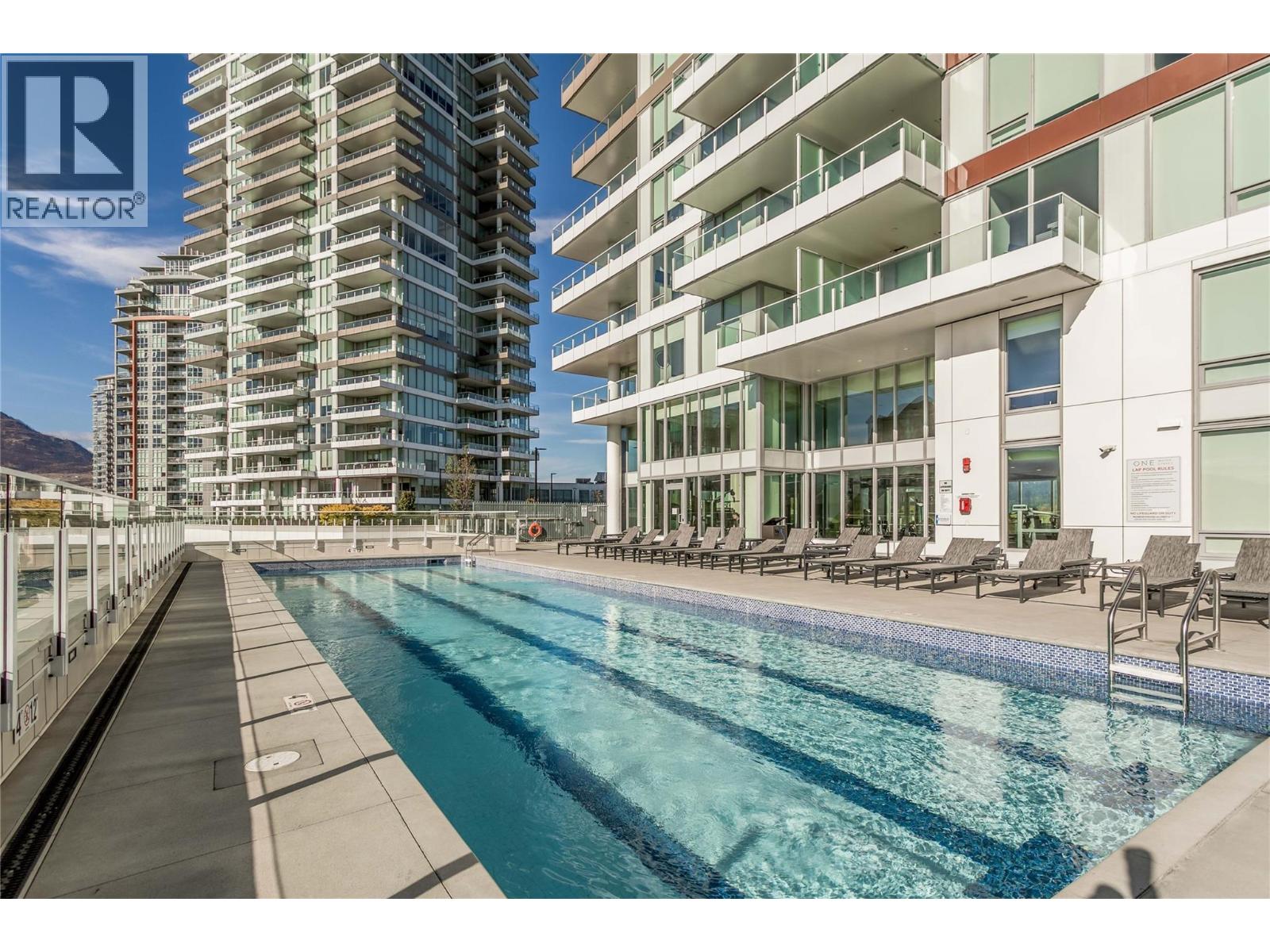 1181 Sunset Drive Unit# 2004, Kelowna