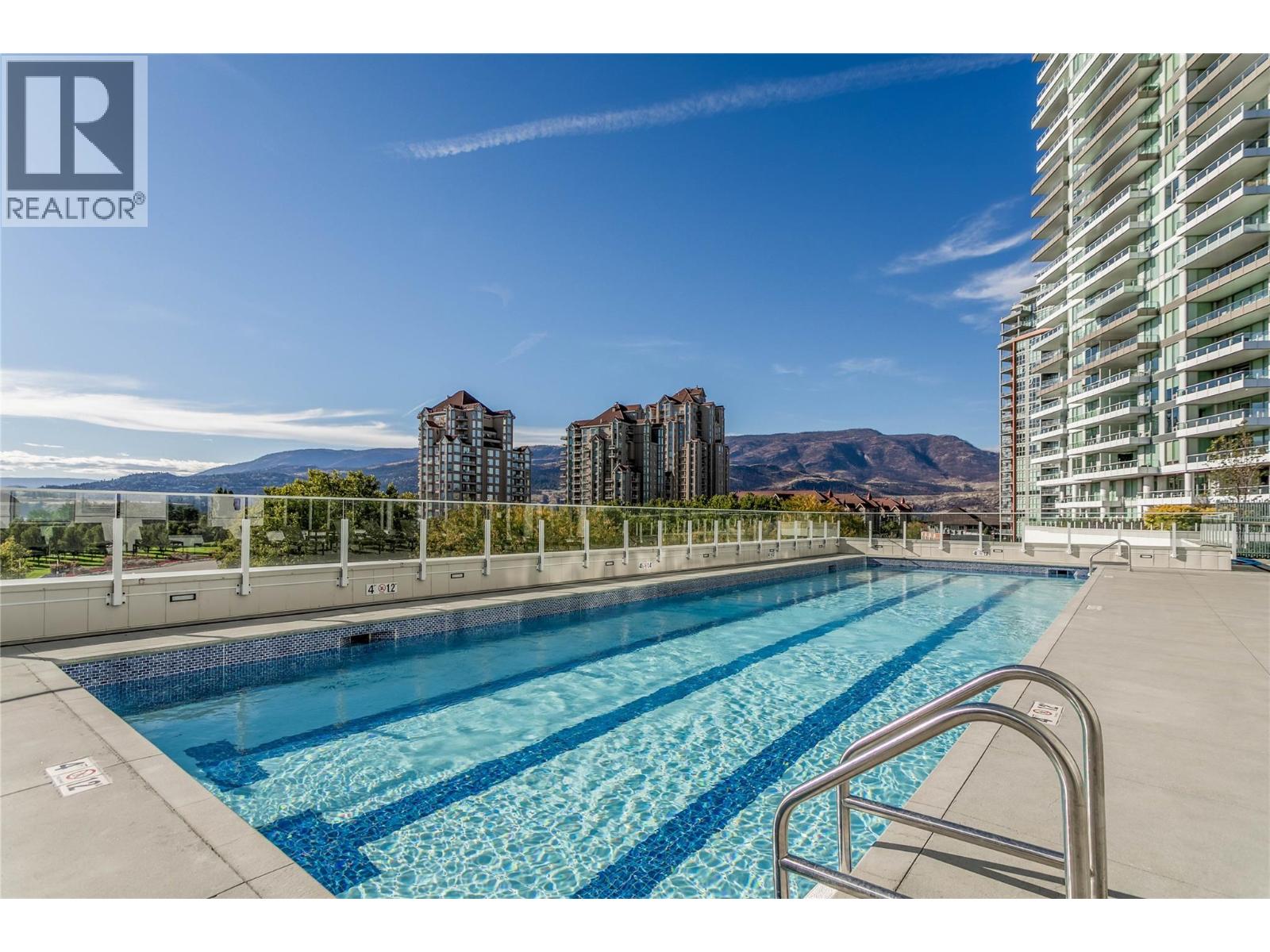 1181 Sunset Drive Unit# 2004, Kelowna