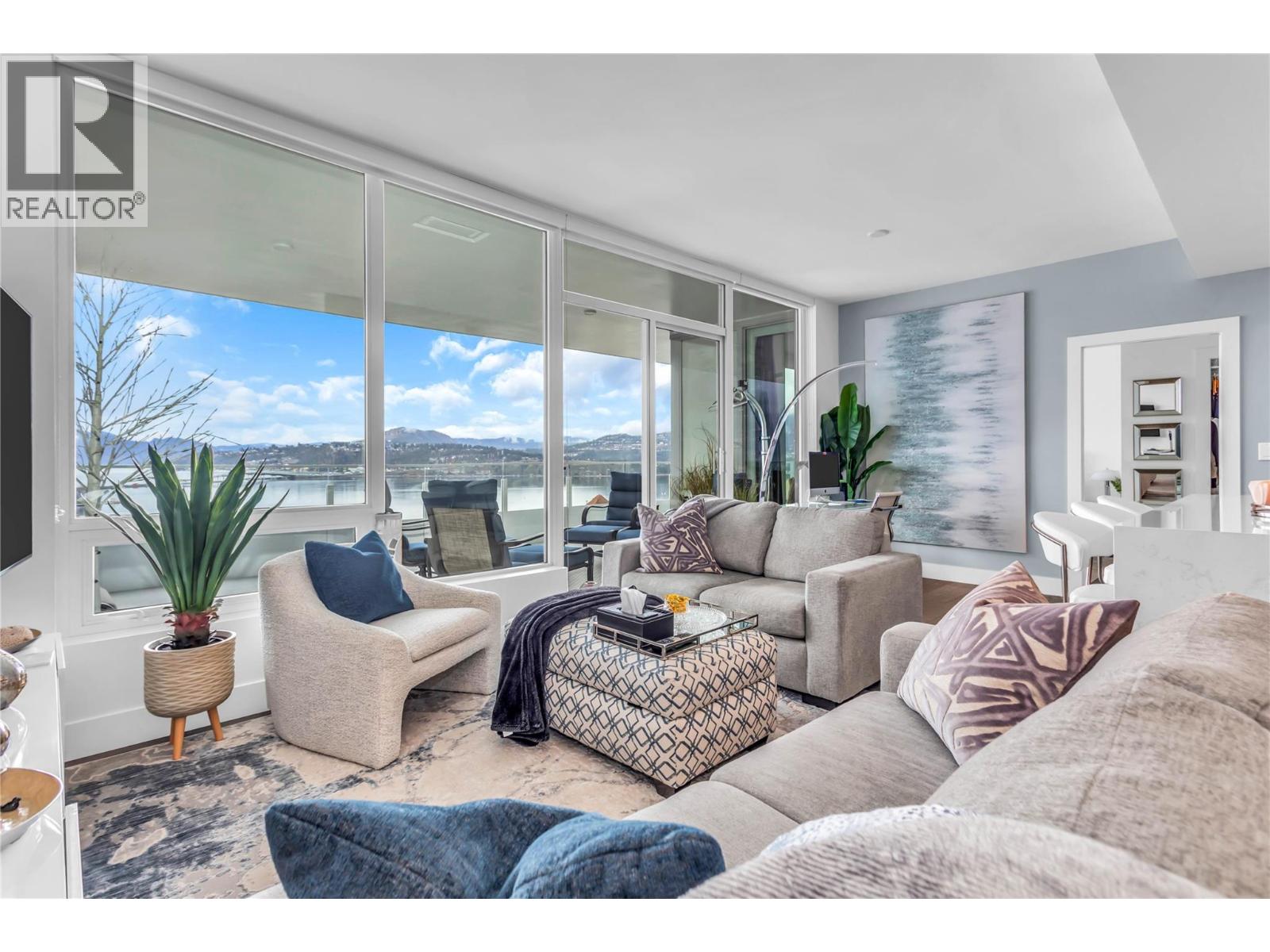 1181 Sunset Drive Unit# 2004, Kelowna