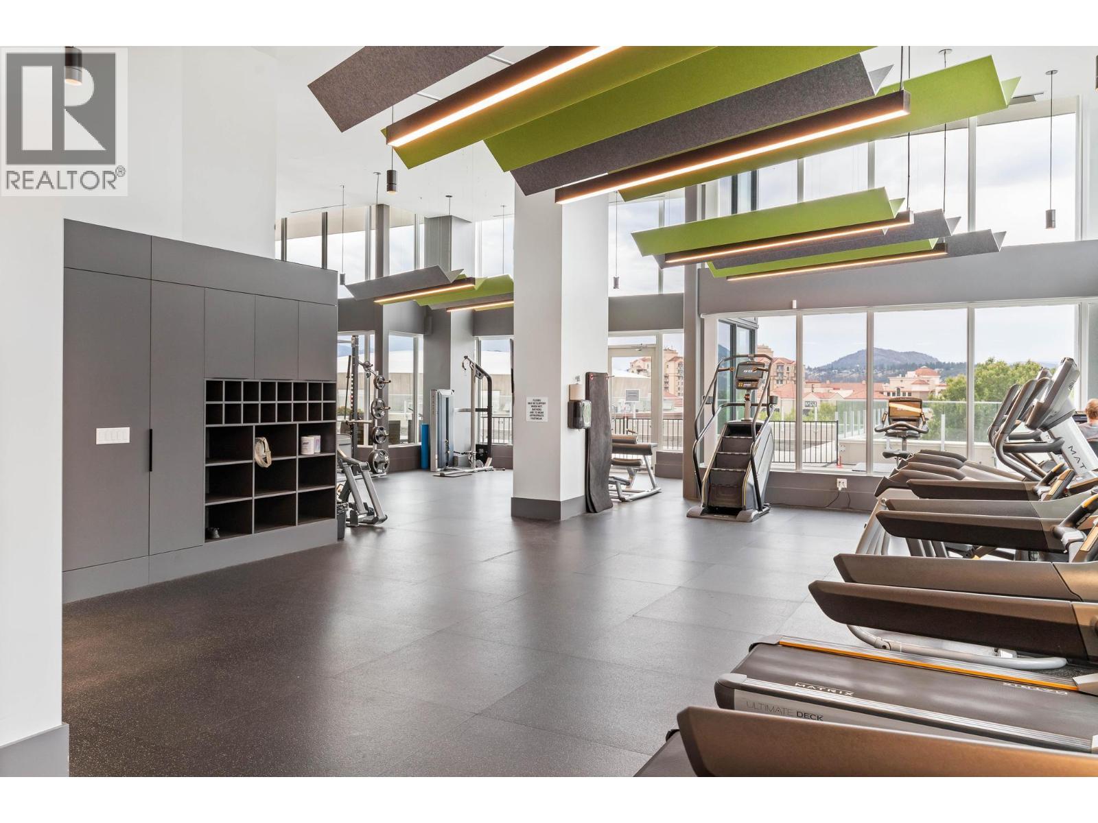 1181 Sunset Drive Unit# 2004, Kelowna