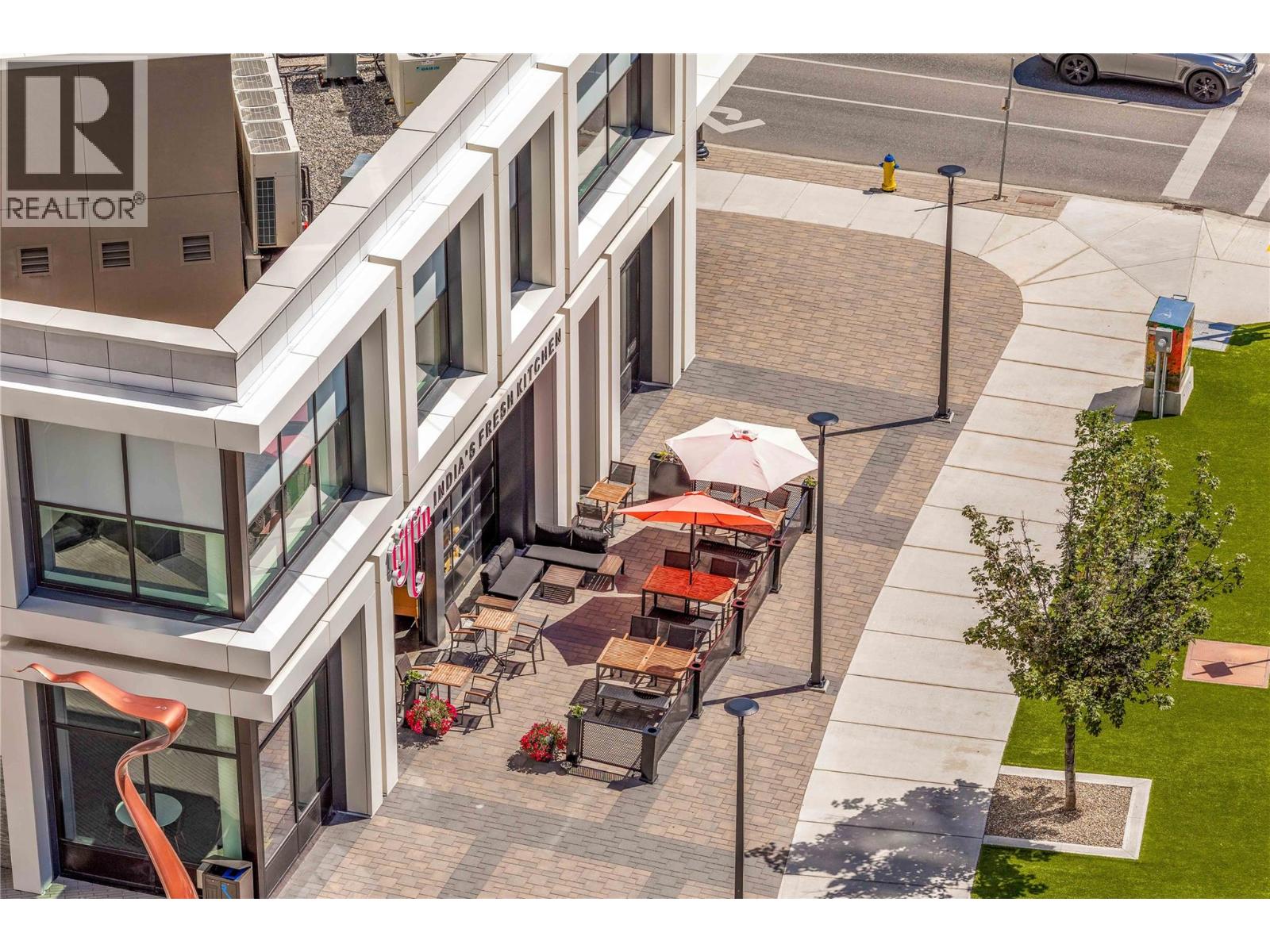 1181 Sunset Drive Unit# 2004, Kelowna